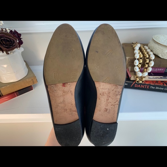 Beautiful and classic Manolo Blahnik flats - Picture 5 of 5
